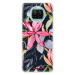 Odolné silikónové puzdro iSaprio - Summer Flowers - Xiaomi Mi 10T Lite