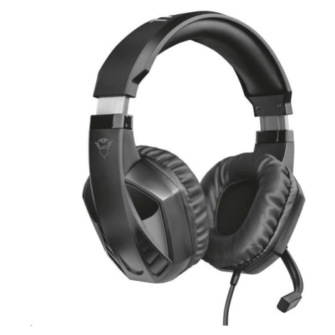 TRUST Sluchátka GXT 412 Celaz Multiplatform Gaming Headset