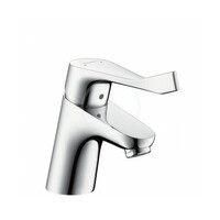 Hansgrohe Focus umývadlová batéria s predĺženou rukoväťou chróm 31914000