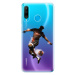 Odolné silikónové puzdro iSaprio - Fotball 01 - Huawei P30 Lite