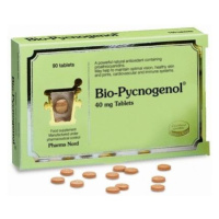 PHARMA NORD BIO Pycnogenol 90 tabliet