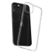 Spigen Air Skin Hybrid kryt iPhone 15 číry