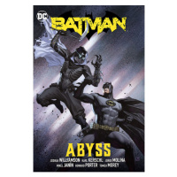 DC Comics Batman 6: Abyss