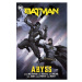 DC Comics Batman 6: Abyss