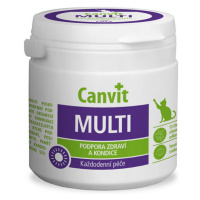 Canvit Multi vitamínový komplex pre mačky 100g