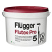 FLÜGGER FLUTEX PRO 5 - Interiérová farba s vysokou krycou schopnosťou biela 9,1 L