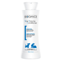 BIOGANCE Xtra Volume kondicionér pre psy a mačky 250ml (pre extra veľký objem)