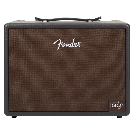 Fender Acoustic Junior GO (rozbalené)