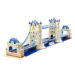 mamido  3D puzzle Tower Bridge Londýn 120 dielikov