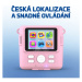 LAMAX InstaKid1 Pink