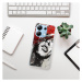Odolné silikónové puzdro iSaprio - Sketch Face - Xiaomi Redmi Note 13