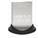 SanDisk Flash disk 128 GB Cruzer Ultra Fit, USB 3.1