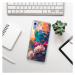 Odolné silikónové puzdro iSaprio - Flower Design - Huawei Y6s