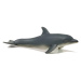 mamido Vzdelávacie figúrky Morské živočíchy 8 kusov Žraloky Tuleň Dolphin Mrož korytnačka
