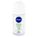 NIVEA Fresh Pure Guličkový deodorant 50 ml