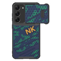 Kryt Nillkin Striker case for Samsung Galaxy S23, Blue Green (6902048258822)