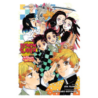 Viz Media Demon Slayer: Kimetsu no Yaiba-The Flower of Happiness