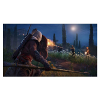 Assassin's Creed Origins (PS4)