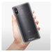 Odolné silikónové puzdro iSaprio - 4Pure - mléčný bez potisku - Xiaomi Mi 8 Pro