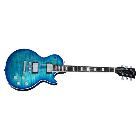 Gibson Les Paul Modern Figured Cobalt Burst (rozbalené)