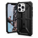 Kryt UAG Monarch, carbon fiber - iPhone 13 Pro (113151114242)