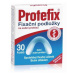 PROTEFIX Fixačné podložky na dolnú zubnú protézu 30 kusov
