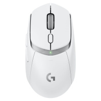 Logitech G309 herná myš biela