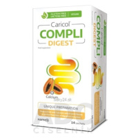 Caricol COMPLI DIGEST