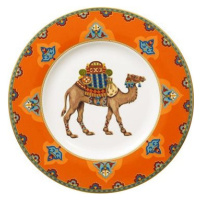 VILLEROY & BOCH SAMARKAND MANDARIN, 22 cm