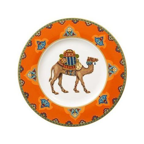 VILLEROY & BOCH SAMARKAND MANDARIN, 22 cm