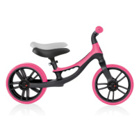 Globber odrážadlo GO BIKE ELITE DUO- FUCHSIA