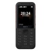 Nokia 5310 (2024), Dual SIM, Black-Red - SK distribúcia