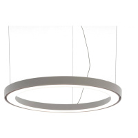 Artemide Ripple LED závesné svetlo biele, Ø 70 cm