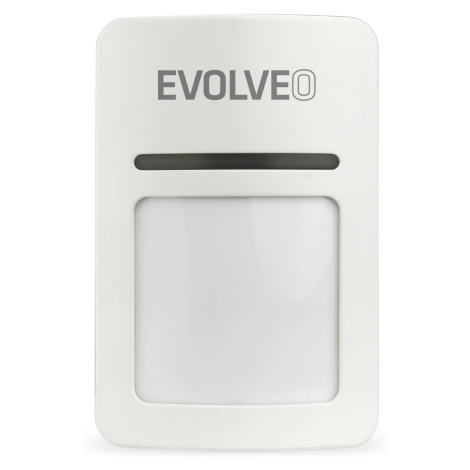 EVOLVEO PIR, inteligentný bezdrôtový PIR senzor pohybu WiFi