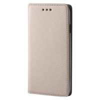 Smart Case book Infinix Smart 8 gold