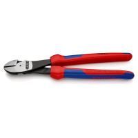 KNIPEX Kliešte cvikacie bočné - silové 7402250