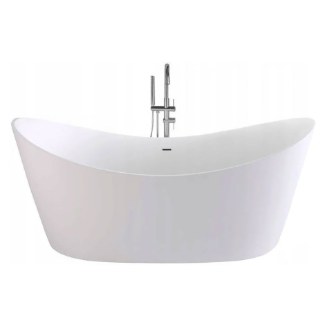 REA - Voľne stojaca vaňa FERRANO 150 cm REA-W0099