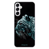 Odolné silikónové puzdro iSaprio - Leopard 10 - Samsung Galaxy A14 / A14 5G