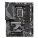 GIGABYTE MB Sc LGA1700 Z790 UD AX, Intel Z790, 4xDDR5, 1xDP, 1xHDMI, WI-FI