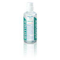 Elmex Sensitive Plus ústna voda 400 ml