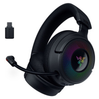 Razer Kraken V4 herné slúchadlá čierna