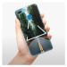 Odolné silikónové puzdro iSaprio - Triangle 01 - Huawei Honor 9 Lite