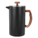 French press Black - Orion