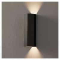 WEVER & DUCRÉ Hexo mini 2.0 nástenné svietidlo 20cm čierne