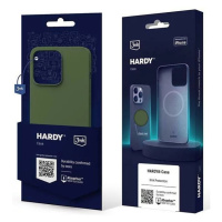 Kryt 3MK Hardy Case iPhone 15 6.1