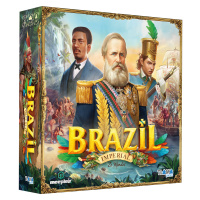 TLAMA games Brazil: Imperial CZ