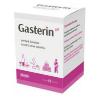 ROSEN PHARMA Gasterin gél 20 vreciek