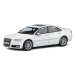 1:43 AUDI S8 (D3) WHITE 2010