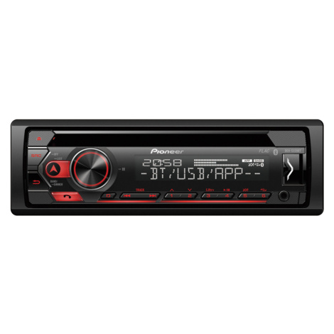 Pioneer DEH-S320BT