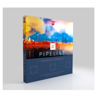 Capstone Games Pipeline: Emerging Markets